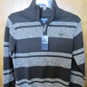 Chaps Pullover Sweater SZ M